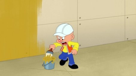 Construction Obstruction (2023) - Episode 12 poster and promotional image