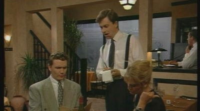 My Brilliant Career (1992) - Episode 6 poster and promotional image