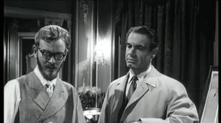 Dressed to Kill (1960) - Episode 35 poster and promotional image