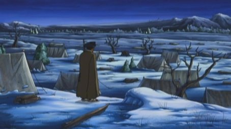 Across the Delaware (2002) - Episode 19 poster and promotional image