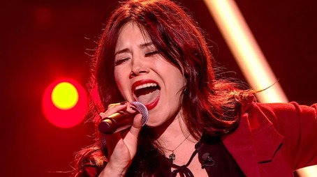 The Voice van Vlaanderen 시즌 9