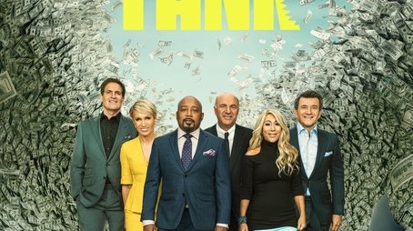 Season 14 (2022) - Season 14 poster and promotional image