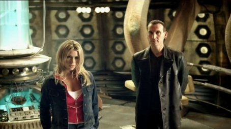 Series 1 Promos (2005) - Episode 164 poster and promotional image