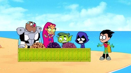 Island Adventures (2): Pure Protein (2016) - Episode 42 poster and promotional image