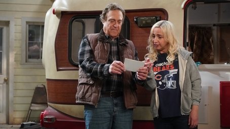 Walden Pond, a Staycation and the Axis Powers (2021) - Episode 13 poster and promotional image