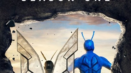 Season 1 (2016) - Season 1 poster and promotional image