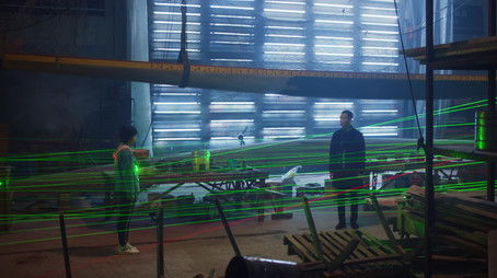 Episode 25 (2020) - Episode 25 poster and promotional image