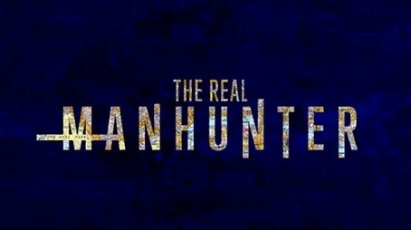 The Real Manhunter (2021) poster