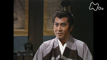 Fudo, God of Fire (1987) - Episode 2 poster and promotional image