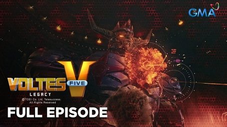 Vaizanger (2023) - Episode 14 poster and promotional image