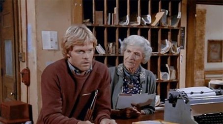 A Tough Act to Follow (1982) - Episode 12 poster and promotional image