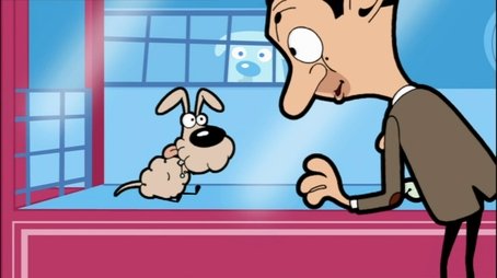 No Pets (2004) - Episode 15 poster and promotional image