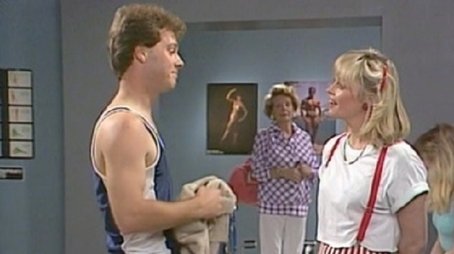 Episode 902 (1987) - Episode 34 poster and promotional image