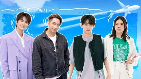 EP5-1 (2024) - Episode 9 poster and promotional image