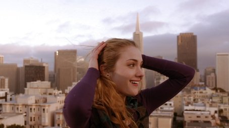 Pilot (2011) - Episode 1 poster and promotional image