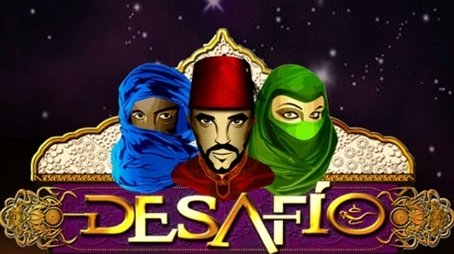 Desafío 2014: Marruecos, las mil y una noches (2014) - Season 11 poster and promotional image