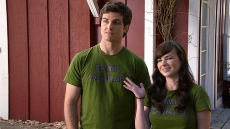 Happy Campers. Happier Trails (2016) - Episode 24 poster and promotional image