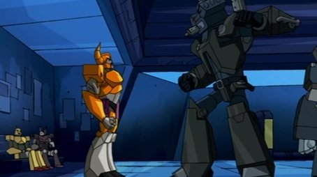 Universal Remote (2005) - Episode 11 poster and promotional image