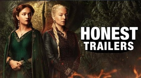 House of the Dragon (2022) - Episode 44 poster and promotional image