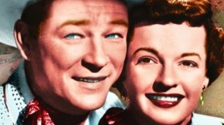 Season 5 (1955) - Season 5 poster and promotional image