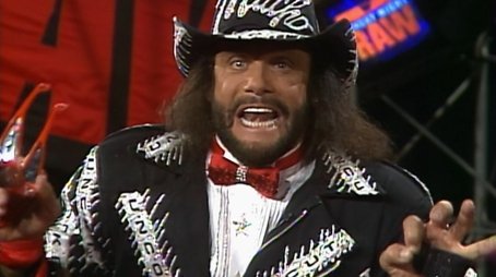 RAW 76 (1994) - Episode 31 poster and promotional image