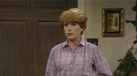 A Thanksgiving Tale (1982) - Episode 9 poster and promotional image