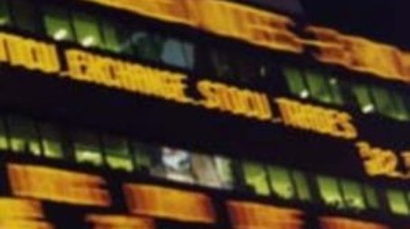 Bigger Than Enron (2002) - Episode 23 poster and promotional image