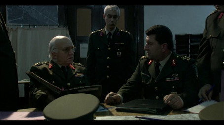 Zincirbozan Сезон 1