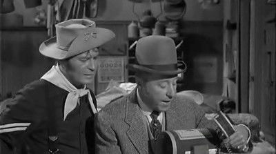 Go For Broke (1966) - Episode 20 poster and promotional image