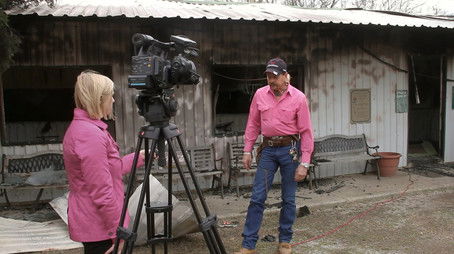 Playing with Fire (2020) - Episode 4 poster and promotional image