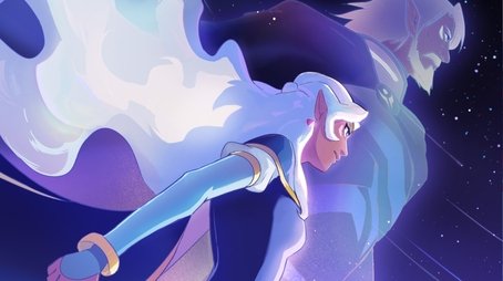 Season 8 (2018) - Season 8 poster and promotional image
