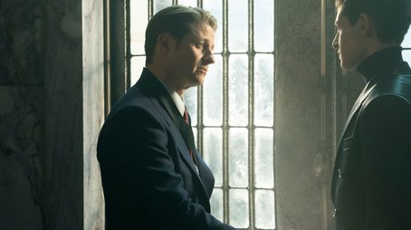 Legend of Dark Knight: They Did What? (2019) - Episode 11 poster and promotional image
