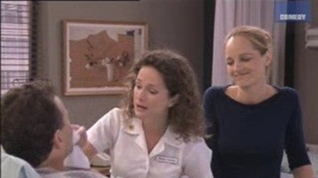 A Pain in the Neck (1998) - Episode 2 poster and promotional image