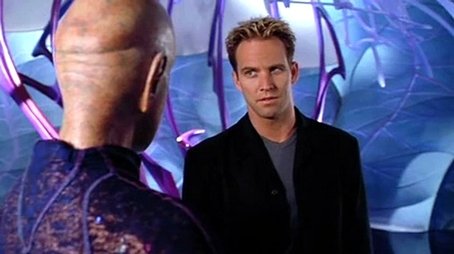 Keep Your Enemies Closer (2000) - Episode 12 poster and promotional image