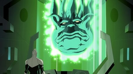 Live Kree or Die (2012) - Episode 25 poster and promotional image