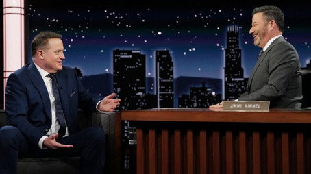 Jimmy Kimmel Live! Temporada 21