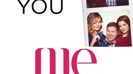 You Me Her (2016) poster