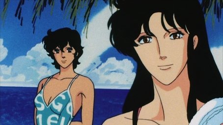 To the Southern Cross, with Love (1985) - Episode 34 poster and promotional image