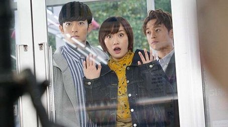 I Can't Stop Worrying (2018) - Episode 40 poster and promotional image