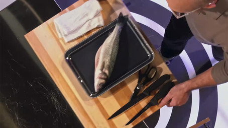 MasterChef Québec Sezona 1