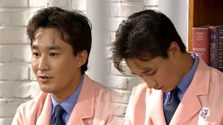 Episode 360 (1999) - Episode 360 poster and promotional image