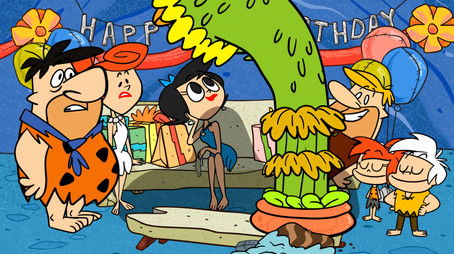 Gonna Fly Now (2020) - Episode 7 poster and promotional image