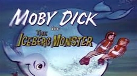 The Iceberg Monster (1967) - Episode 20 poster and promotional image