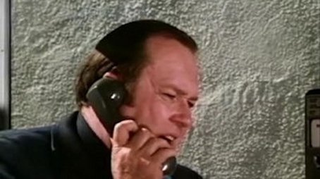 Dead Man Out (1976) - Episode 19 poster and promotional image