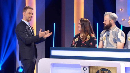 Episode 45 (2018) - Episode 45 poster and promotional image