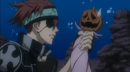 The Skinn Bolic Room (2008) - Episode 26 poster and promotional image