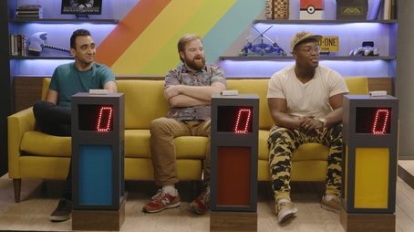 Diablo, Diddy Kong, Dora Milaje (2018) - Episode 16 poster and promotional image