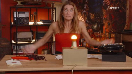 Taskmaster Sezona 7