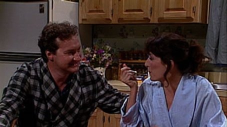 Anjelica Huston & Billy Martin/George Clinton & Parliament-Funkadelic (1986) - Episode 18 poster and promotional image