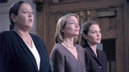 Ties that Bind (1998) - Episode 18 poster and promotional image